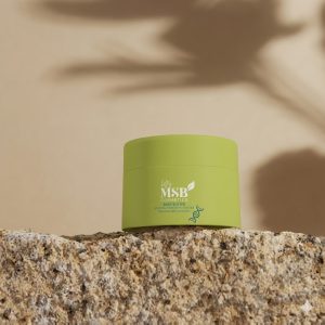 Crème Hydratante Nourrissante – Éclat & Confort Quotidien